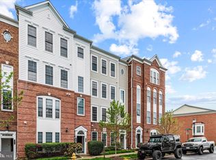 2357 Brookmoor Ln, Woodbridge, VA 22191