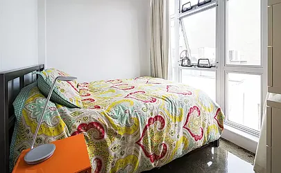 Rented by Living New York