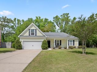 2118 Terrabrook Ln, Charleston, SC 29412