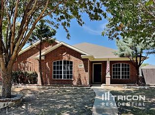 607 Pewitt Dr, Lancaster, TX 75146