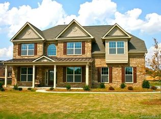 2004 Thorndale Rd, Indian Trail, NC 28079