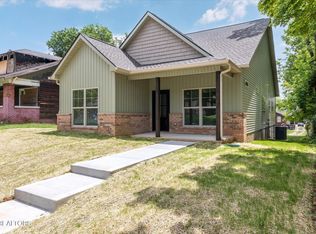 2724 E 5th Ave, Knoxville, TN 37914