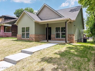2724 E 5th Ave, Knoxville, TN, 37914
