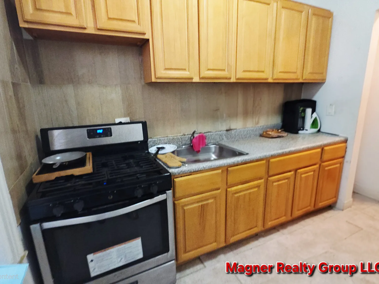 6814 Owls Head Court — Photo 2