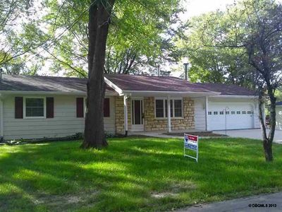 1480 Miller Rd, Dubuque, IA, 52003