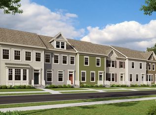 10163 Kings Grove Way, Damascus, MD 20872