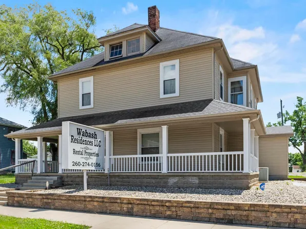 57-63 E Hill St, Wabash, IN 46992