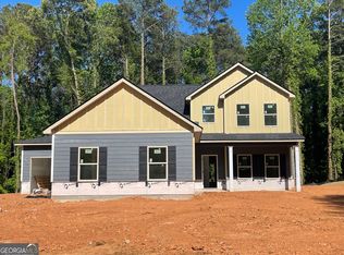 8890 Blackhall Rd Lot 1, Stockbridge, GA 30236