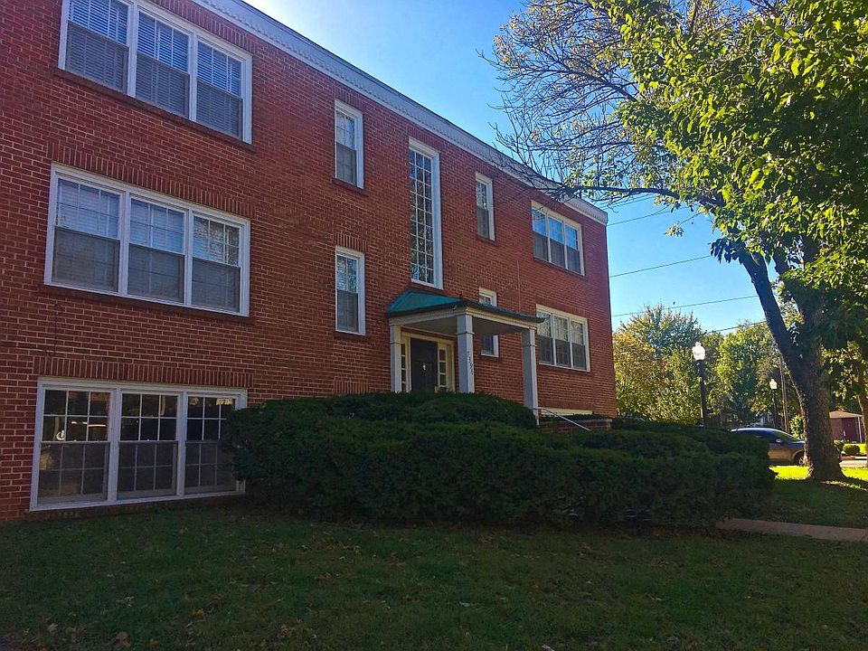 1st image of 7396 Maple Ave APT C8