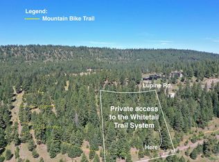 5541 Lupine Ln, McCall, ID 83638