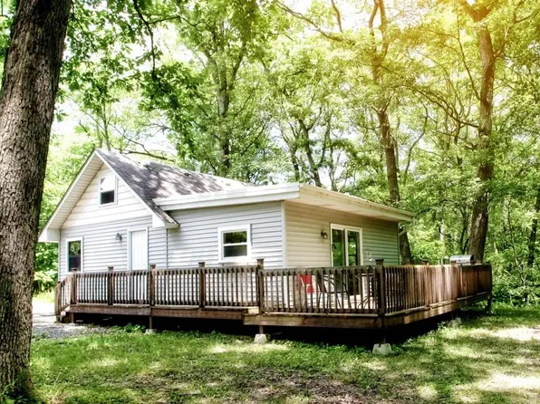 6905 W 130th Pl, Cedar Lake, IN 46303