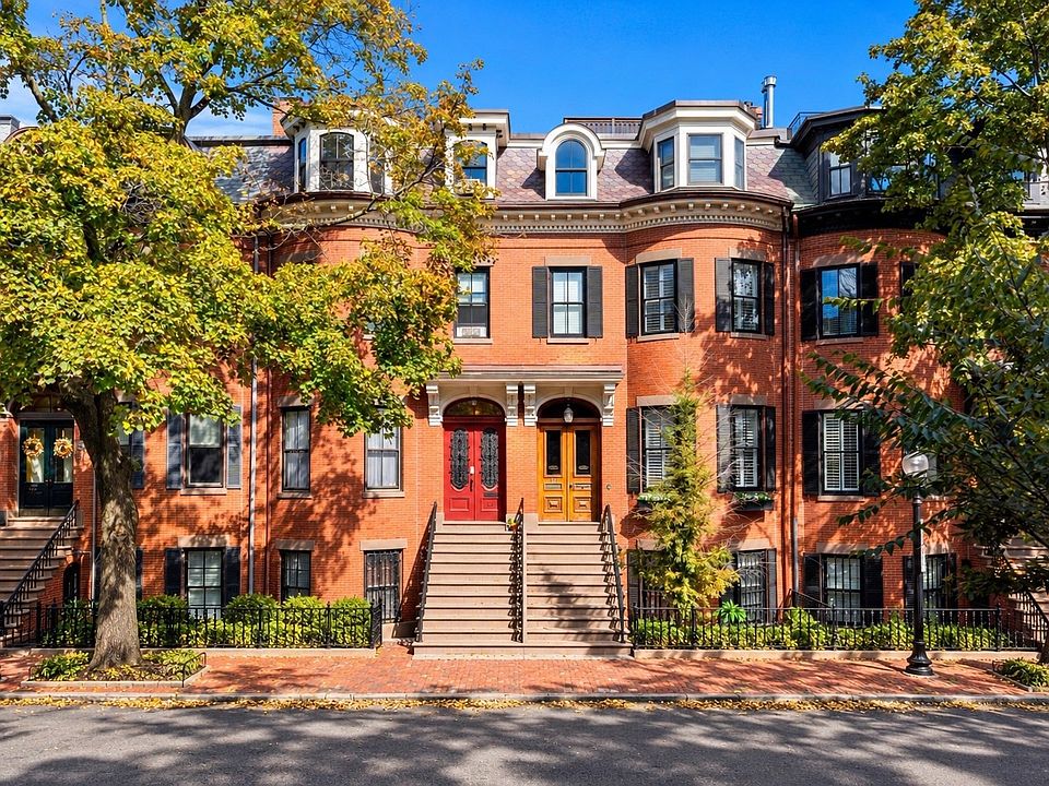 1st image of 123 W Newton St #2