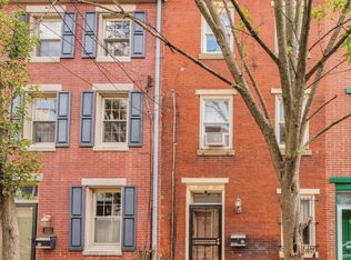 1009 Leithgow 1/2 St, Philadelphia, PA 19123