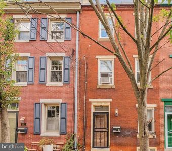 1009 Leithgow 1/2 St, Philadelphia, PA, 19123
