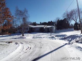 43 Sanger Ave, New Hartford, NY 13413