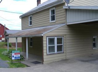 15247 Raystown Rd, James Creek, PA 16657