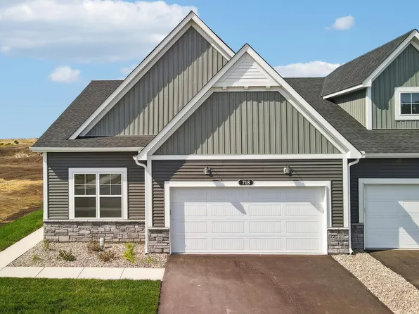 718 Kasota Ave, Jordan, MN 55352