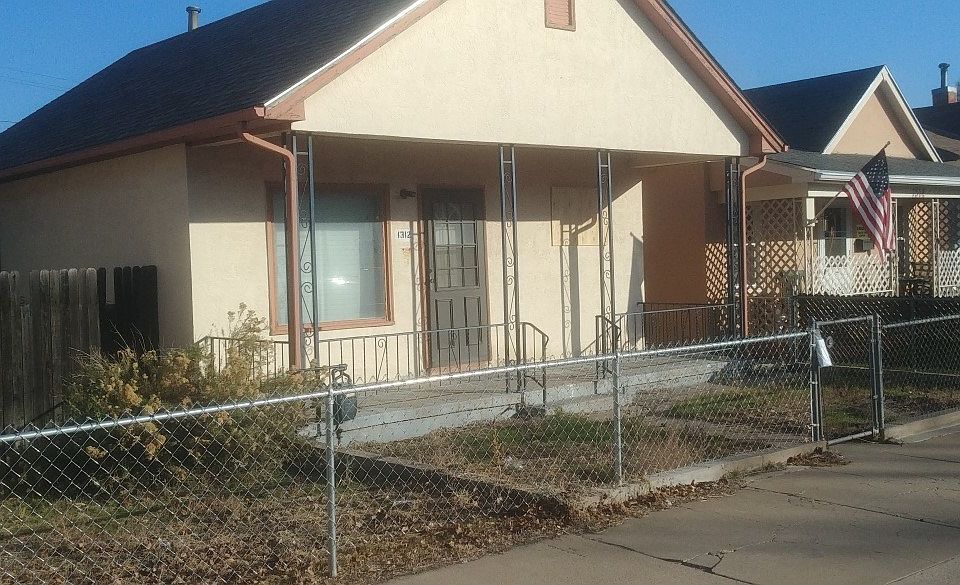 2nd image of 1312 Spruce St
