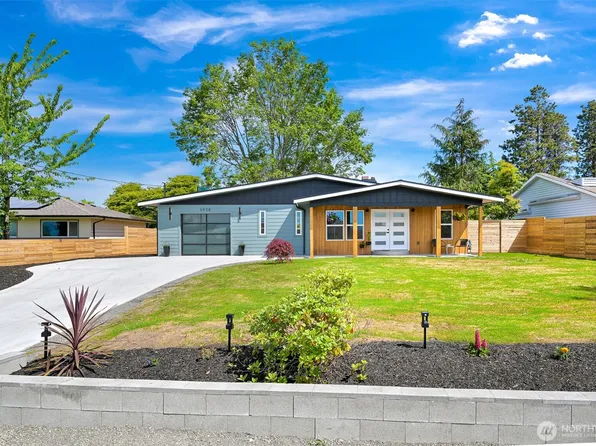 3938 Cliffside Drive, Bellingham, WA 98226