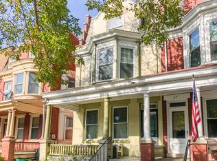 823 Columbia Ave, Lancaster, PA 17603