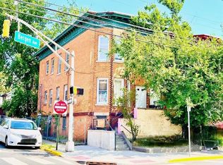 128 Bergen Ave, Jersey City, NJ 07305