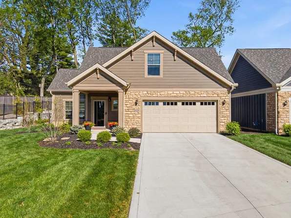 6220 Scioto Highland Rd, Dublin, OH 43017