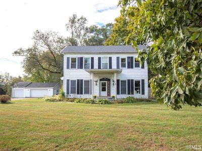 3702 S State Road 104 Rd, La Porte, IN, 46350