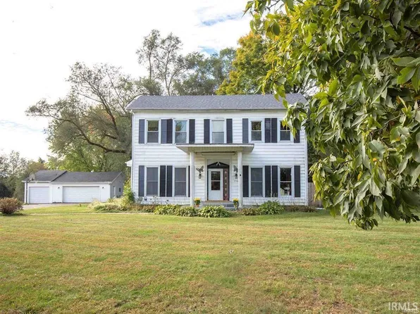 3702 S State Road 104 Rd, La Porte, IN 46350