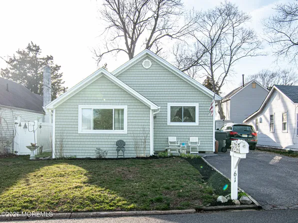 61 River Drive, Toms River, NJ 08753