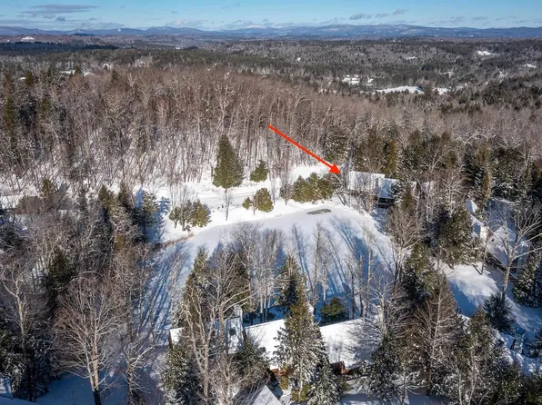 81 Pond View Road, Winhall, VT 05340