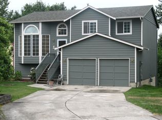 8322 15th Pl NE, Lake Stevens, WA 98258