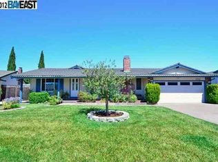 4059 Crest Ct, Pleasanton, CA 94588