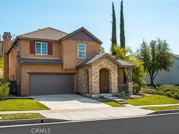 705 E Lemon Swirl Dr, Azusa, CA 91702