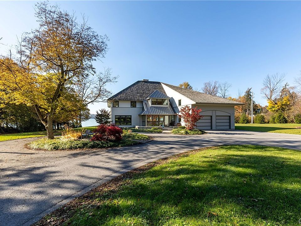 3205 E Lake Rd, Skaneateles, NY 13152 Zillow