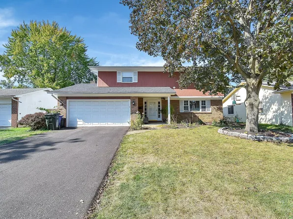 5135 Northcliff Loop E, Columbus, OH 43229