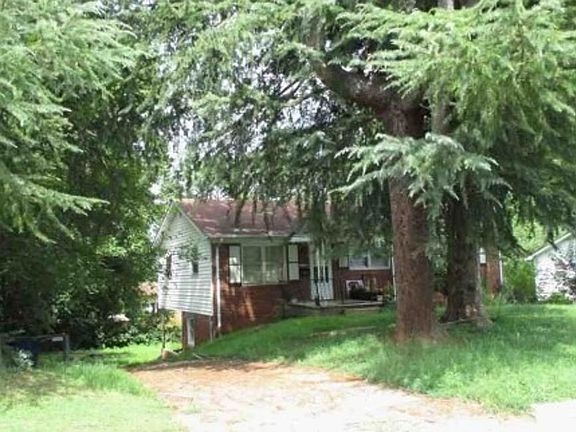 Property Side View