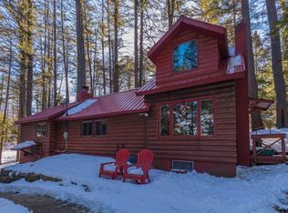 2614 S Shore Rd, Hadley, NY 12835