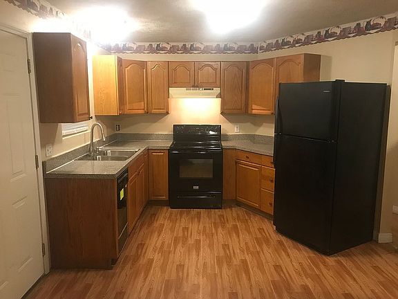 Convection oven dishwasher L