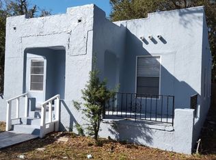 1665 20th Ave S, Saint Petersburg, FL 33712