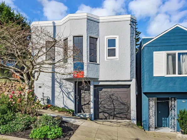 1955 10th Ave, San Francisco, CA 94116