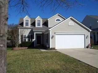 12918 Planters Row Dr, Charlotte, NC 28278