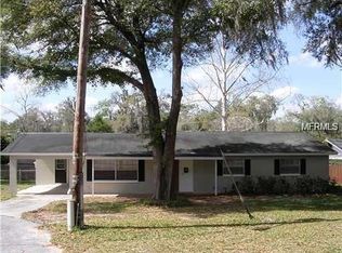 14139 18th Ct, Dade City, FL 33525