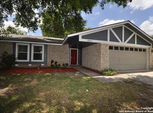 6603 Woodford, San Antonio, TX 78239
