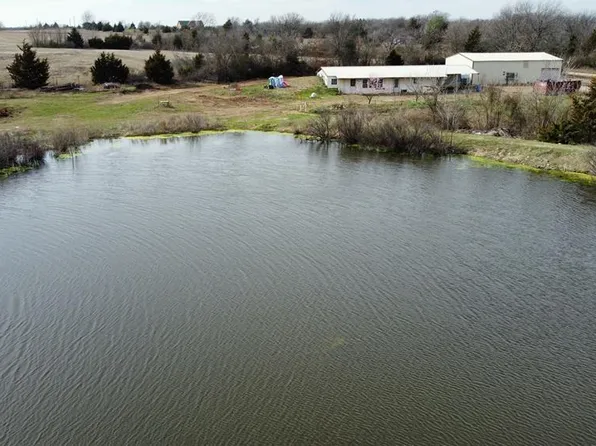 49298 E County Road 1610, Stratford, OK 74872