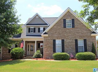 155 Liberty Ln, Anniston, AL 36207