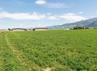 89 Tbd Hwy, Thayne, WY 83127