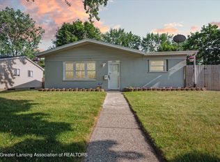 3301 Jerree St, Lansing, MI