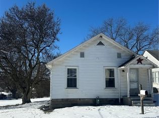 1527 Wyoming Ave, East Liverpool, OH 43920