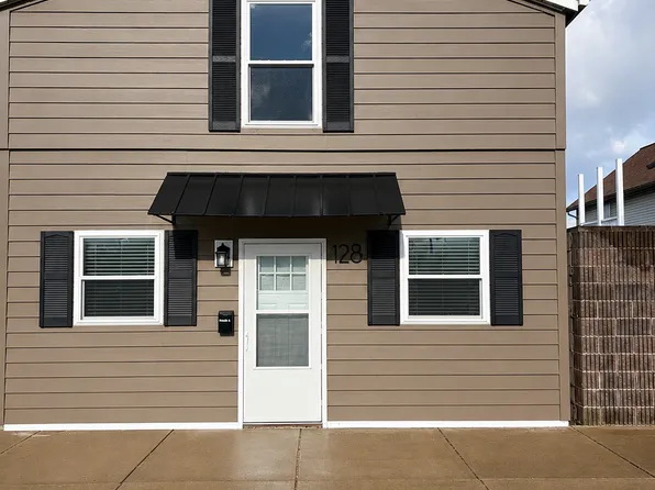 128 Main St, North Tonawanda, NY 14120