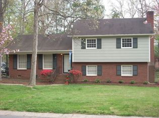 1321 Beechdale Dr, Charlotte, NC 28212